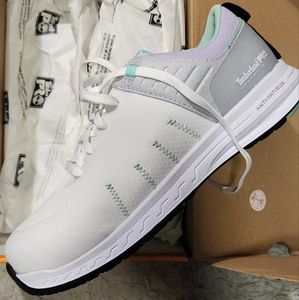 Timberland anti slip work shoes